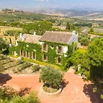 Cortijo La Almazara Hotel Ronda