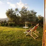 Cortijo La Almazara Hotel Ronda