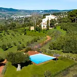 Hotel Cortijo La Almazara