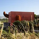 Cortijo La Almazara Hotel Ronda
