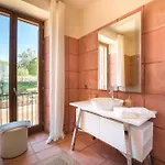 Hotel Cortijo La Almazara Ronda