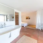 Hotel Cortijo La Almazara Ronda