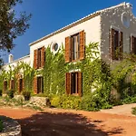 Cortijo La Almazara Hotel 3*