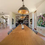Hotel Cortijo La Almazara