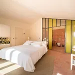 Hotel Cortijo La Almazara
