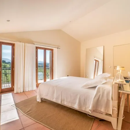Cortijo La Almazara Hotel Ronda