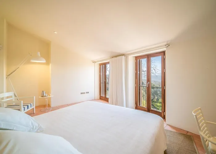 Cortijo La Almazara 3*