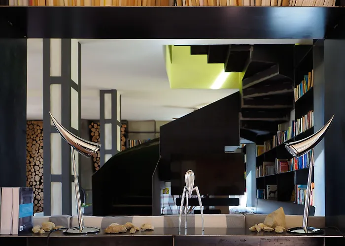 Hotel Cortijo La Almazara 3*