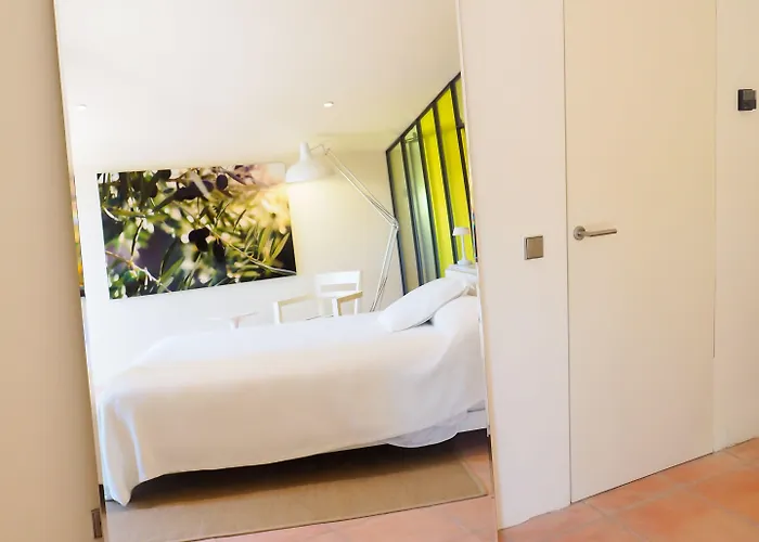 Hotel Cortijo La Almazara