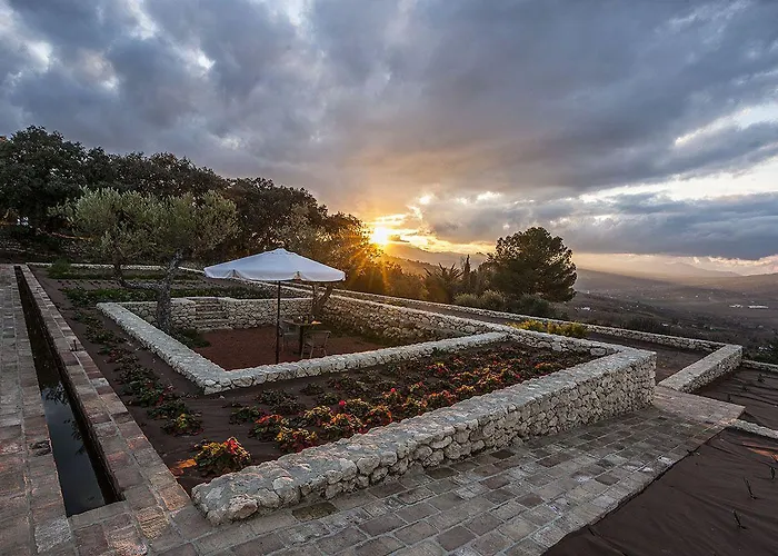 Cortijo La Almazara Hotel Ronda