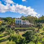 Hotel Cortijo La Almazara 3*