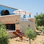 Cortijo La Almazara ロンダ