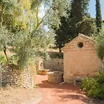Hotel Cortijo La Almazara Ronda