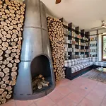 Cortijo La Almazara 3*