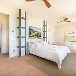 Hotel Cortijo La Almazara Ronda