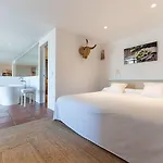 Cortijo La Almazara Hotel Ronda
