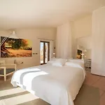Hotel Cortijo La Almazara