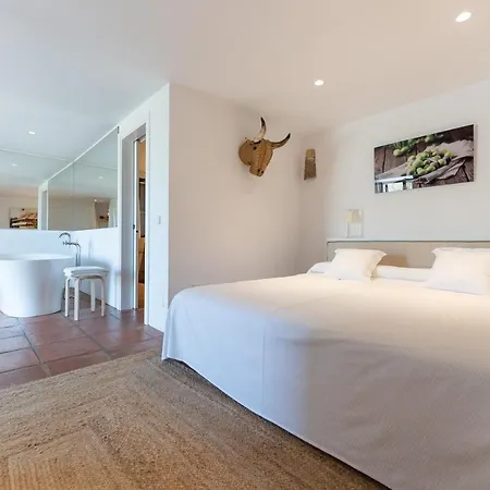 Cortijo La Almazara 3* Ronda