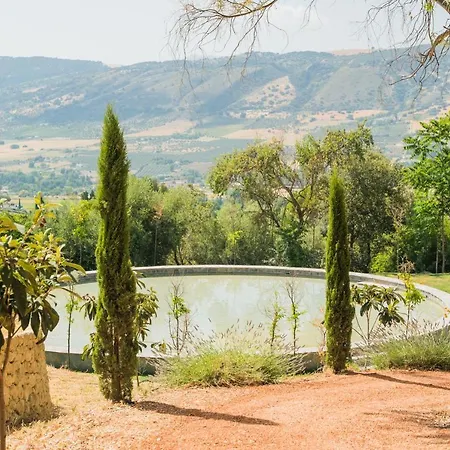 Cortijo La Almazara فندق 3*