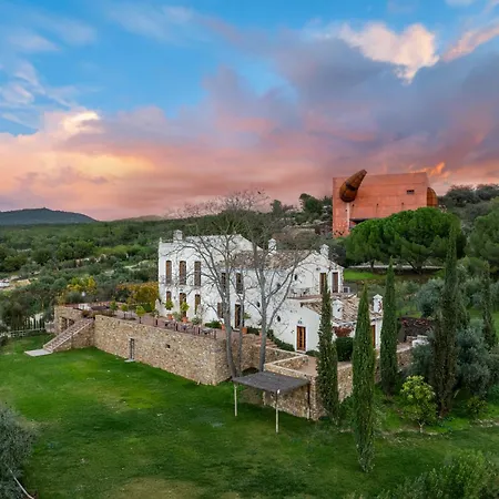 Cortijo La Almazara