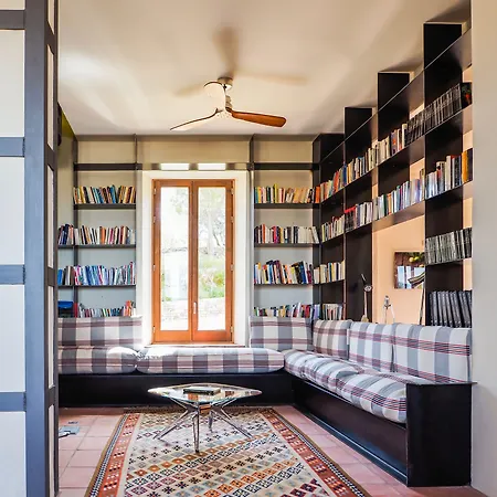 Hotel Cortijo La Almazara 3*