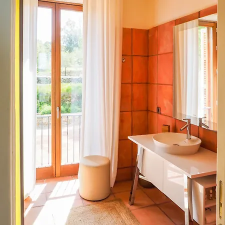 Cortijo La Almazara 3* روندا