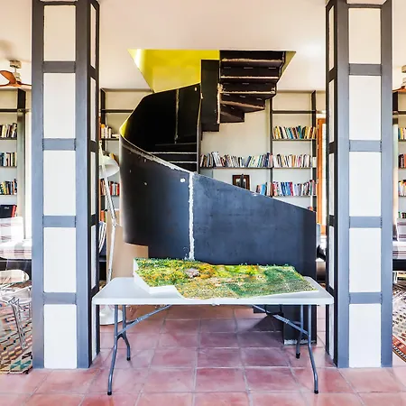 Cortijo La Almazara 3* Ronda