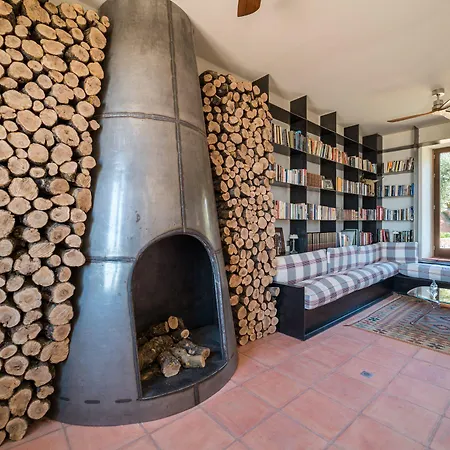 Cortijo La Almazara 3*