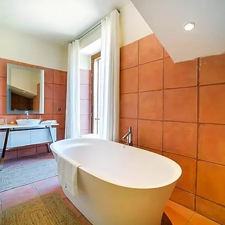 Cortijo La Almazara Готель 3*