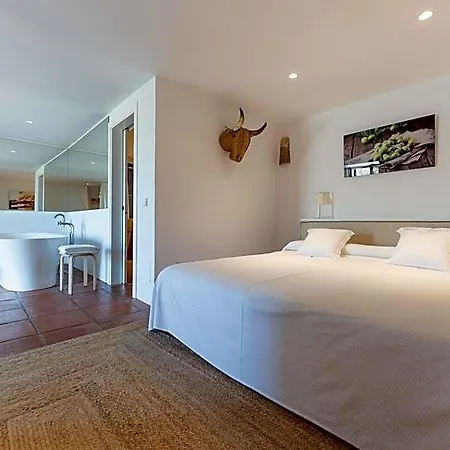 Cortijo La Almazara 3* Ронда