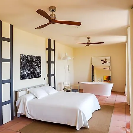 Cortijo La Almazara Готель 3*