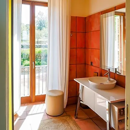Cortijo La Almazara 3*