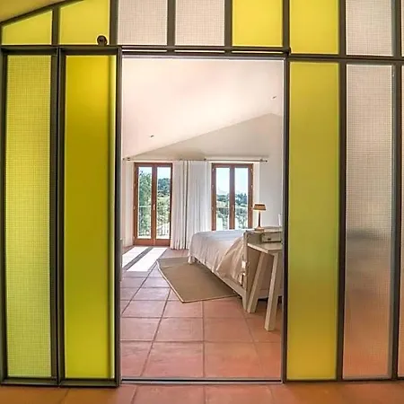 Cortijo La Almazara 3* Ронда