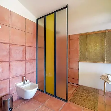 Cortijo La Almazara Готель