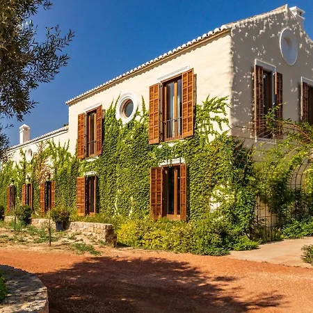 Cortijo La Almazara فندق 3*