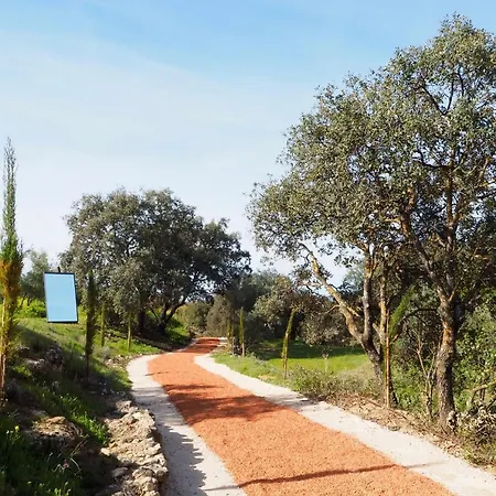Cortijo La Almazara فندق روندا