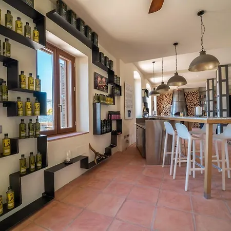 Cortijo La Almazara فندق روندا
