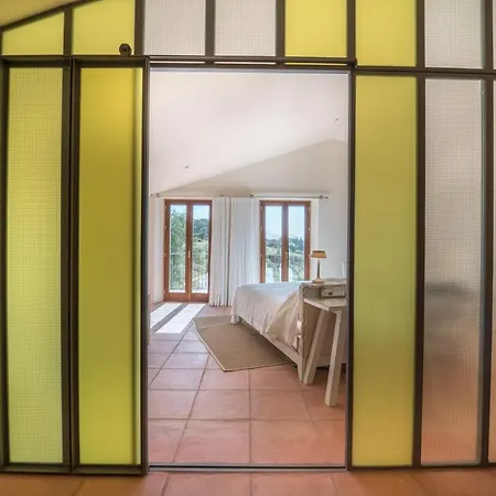 Cortijo La Almazara روندا