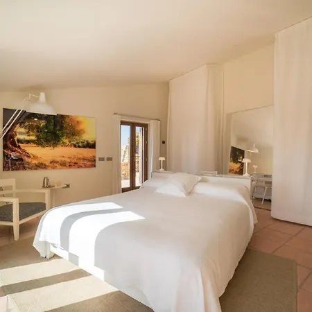 ホテル Cortijo La Almazara