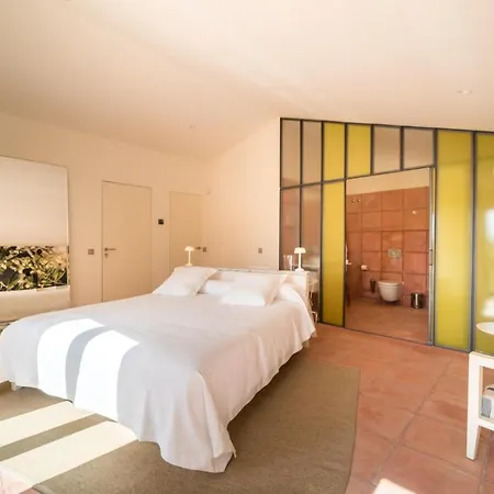 Hotel Cortijo La Almazara