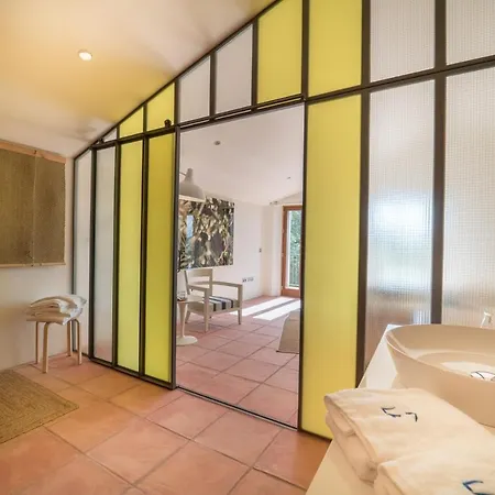 Cortijo La Almazara روندا