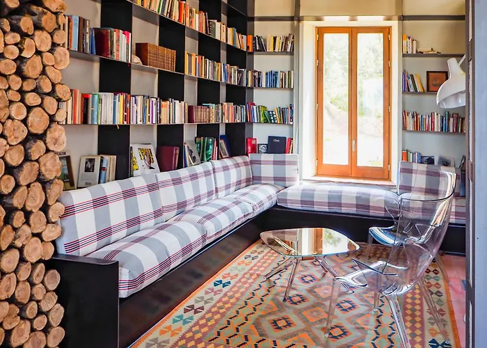 Cortijo La Almazara 3*