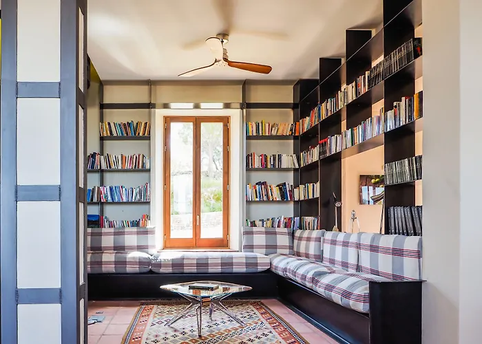 호텔 Cortijo La Almazara 3*