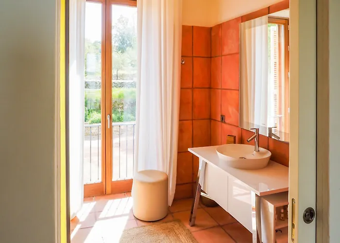 Cortijo La Almazara 3* 론다