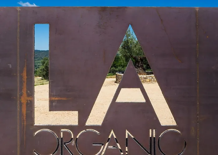 Cortijo La Almazara 호텔 3*