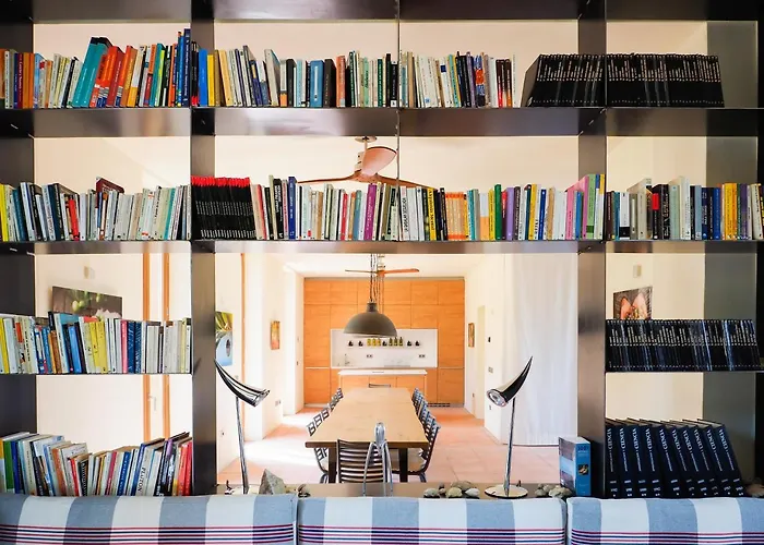 Cortijo La Almazara Hotell Ronda