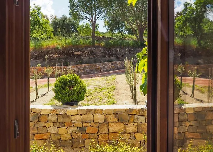 Cortijo La Almazara 3*