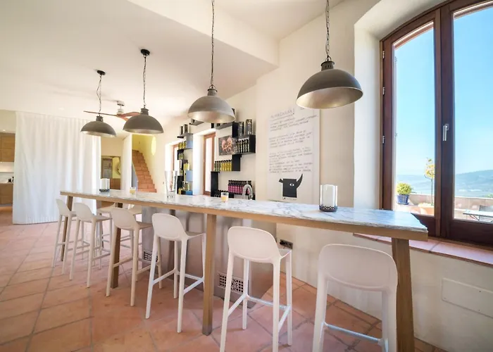 Cortijo La Almazara Hotell 3*