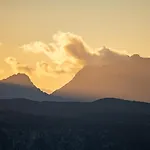 Cortijo La Almazara