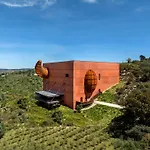 Cortijo La Almazara Готель